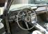 Dash 1967 Mustang Fastback