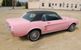 Dusk Rose Pink 1967 Mustang Hardtop