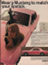 September 1966 Tussy Mustang Ad