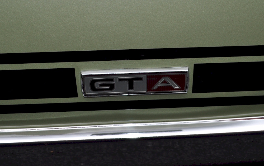 GTA Emblem