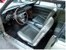 Gold Interior 1967 Mustang GTA Hardtop
