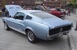 Brittany Blue 1967 Mutang GTA Fastback