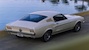 1967 Mustang GT