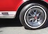 steel styled wheels, GTA emblem