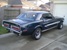 Presidential Blue 1968 Mustang GTCS Hardtop