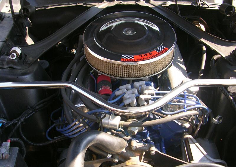 J-code GT engine