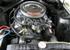 1968 Mustang C-code engine
