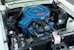 1968 Mustang V8 Engine
