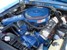 1968 Mustang Shelby R-code Cobra Jet V8 engine