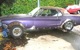 Special Order Purple 1968 Mustang hardtop