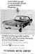 1968 Cardinal Edition Mustang advertisement