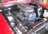 1968 Mustang J-code 302ci V8 Cobra Engine