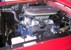 68 Mustang J-code 302ci V8 Cobra Engine