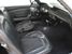 Black Interior 1968 Mustang GTCS Hardtop