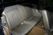 Backseat 1968 Mustang Convertible