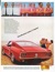 Advertisement for Mustang 1968