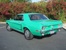 Special Order Green WT7148 paint 1968 Mustang Hardtop
