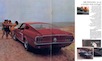 Page 8&9: 1968 Ford Mustang Promotional Brochure