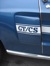 1968 GT/CS Side Scoop
