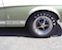 1968 Shelby Mustang 5-spoke Mag Type Wheels