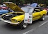 Yellow 1968 Mustang GT/CS hardtop