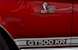 1968 Shelby GT-500KR Emblem