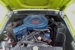 1969 Ford Mustang F-code 302ci V8 engine