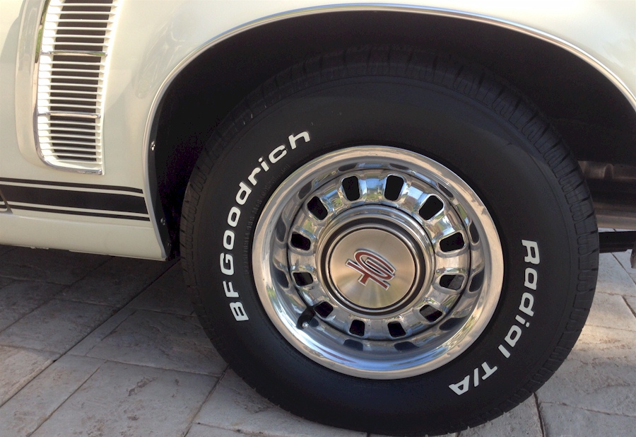 GT Wheels