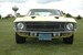 1969 Bright Yellow 1969 Shelby GT-350 Mustang Fastback