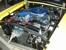 1969 Shelby GT500 R-code 428ci V8 Engine
