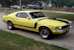 Competition Yellow 1970 Boss 302