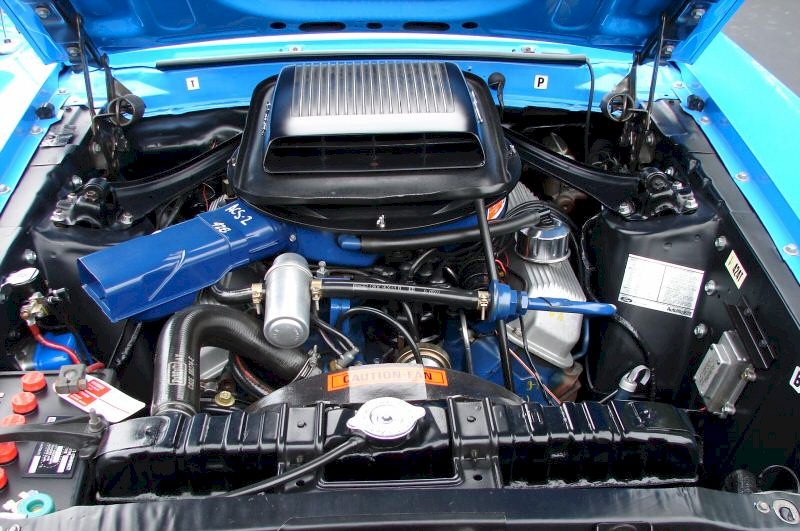 428 Cobra Jet