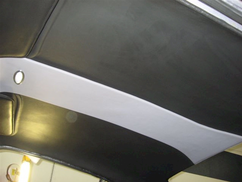 Headliner