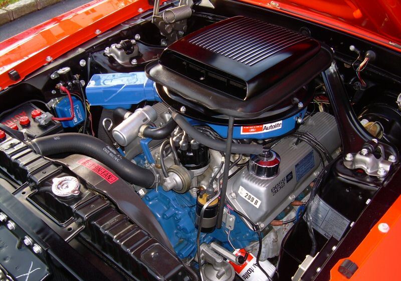 engine