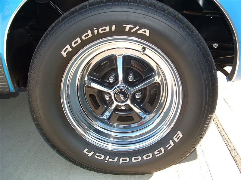 magnum 500 wheels