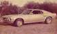 T-top 1970 Mustang Fastback