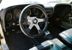 Dash 1970 Mustang Fastback