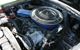 F-code V8 engine