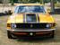 Grabber Orange 1970 Mustang Boss 302 Fastback
