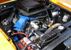 Mustang 1970 G-code V8 Engine