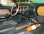 Interior Mustang Mach 1 Fastback