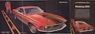 Ad for the 1970 Mach 1 Mustang