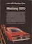 Ford Ad for the 1970 Mach 1 Mustang