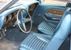 Interior 1970 Mustang Mach1 Fastback