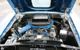 1970 Mustang M-code 351ci V8 Engine