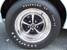 70 Mustang Magnum 500 Wheel