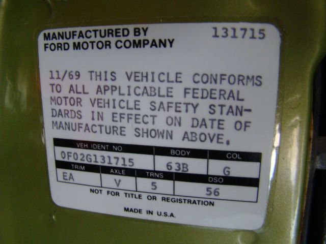 Door Data Tag