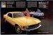 1970 Ford Mustang Promotional Booklet