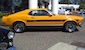 Grabber Orange '70 Twister Special Mach 1 Mustang