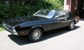 Black 1971 Mustang